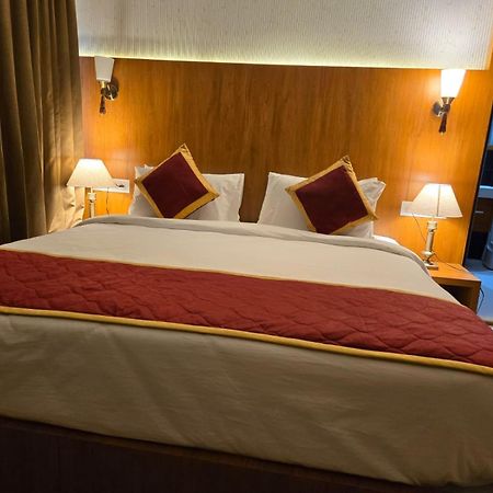 Hotel Badami Court Εξωτερικό φωτογραφία