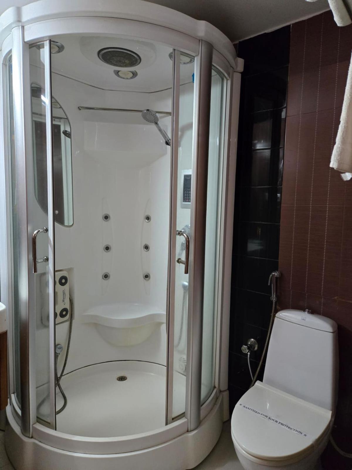 Hotel Badami Court Εξωτερικό φωτογραφία
