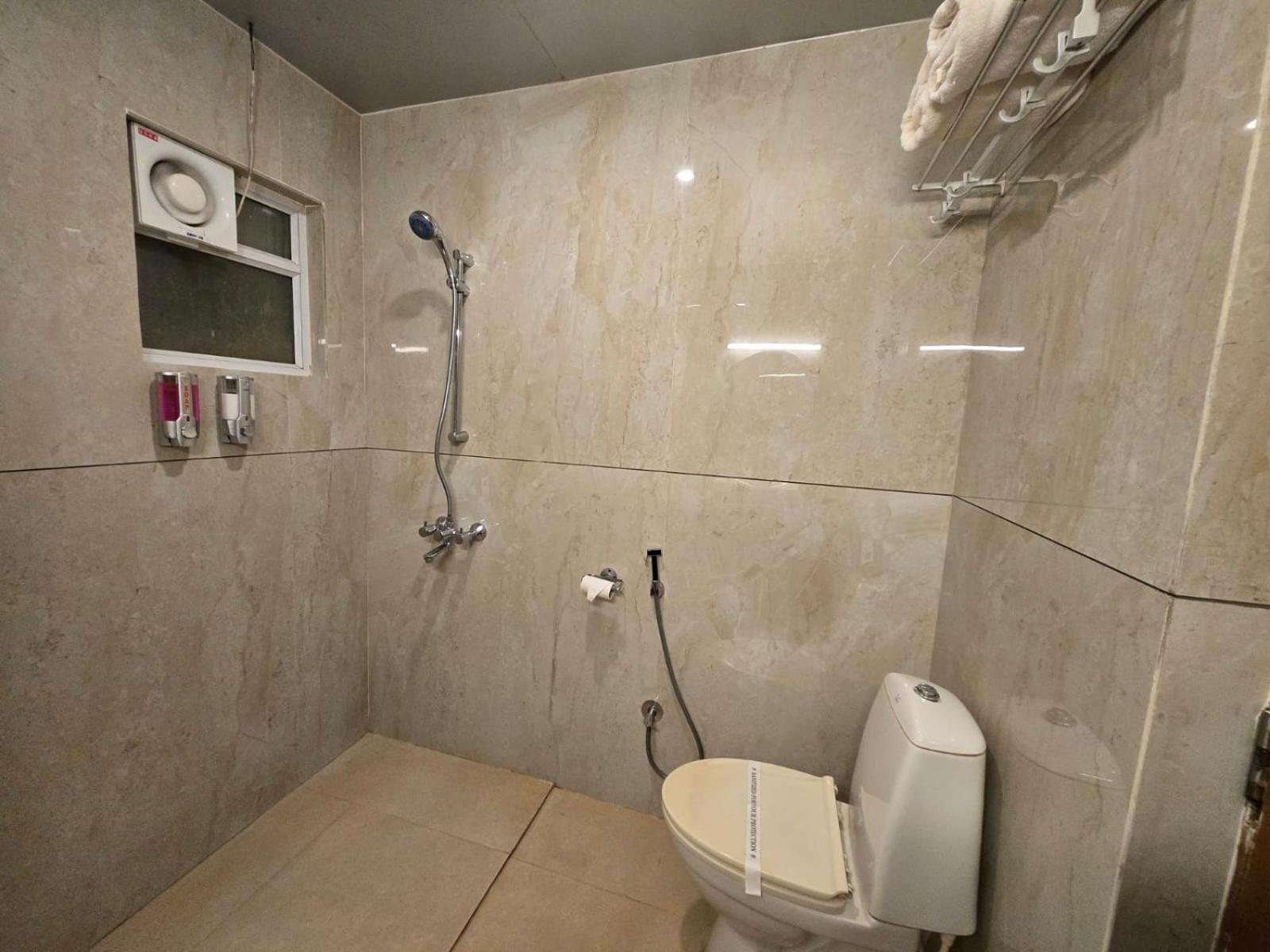 Hotel Badami Court Εξωτερικό φωτογραφία
