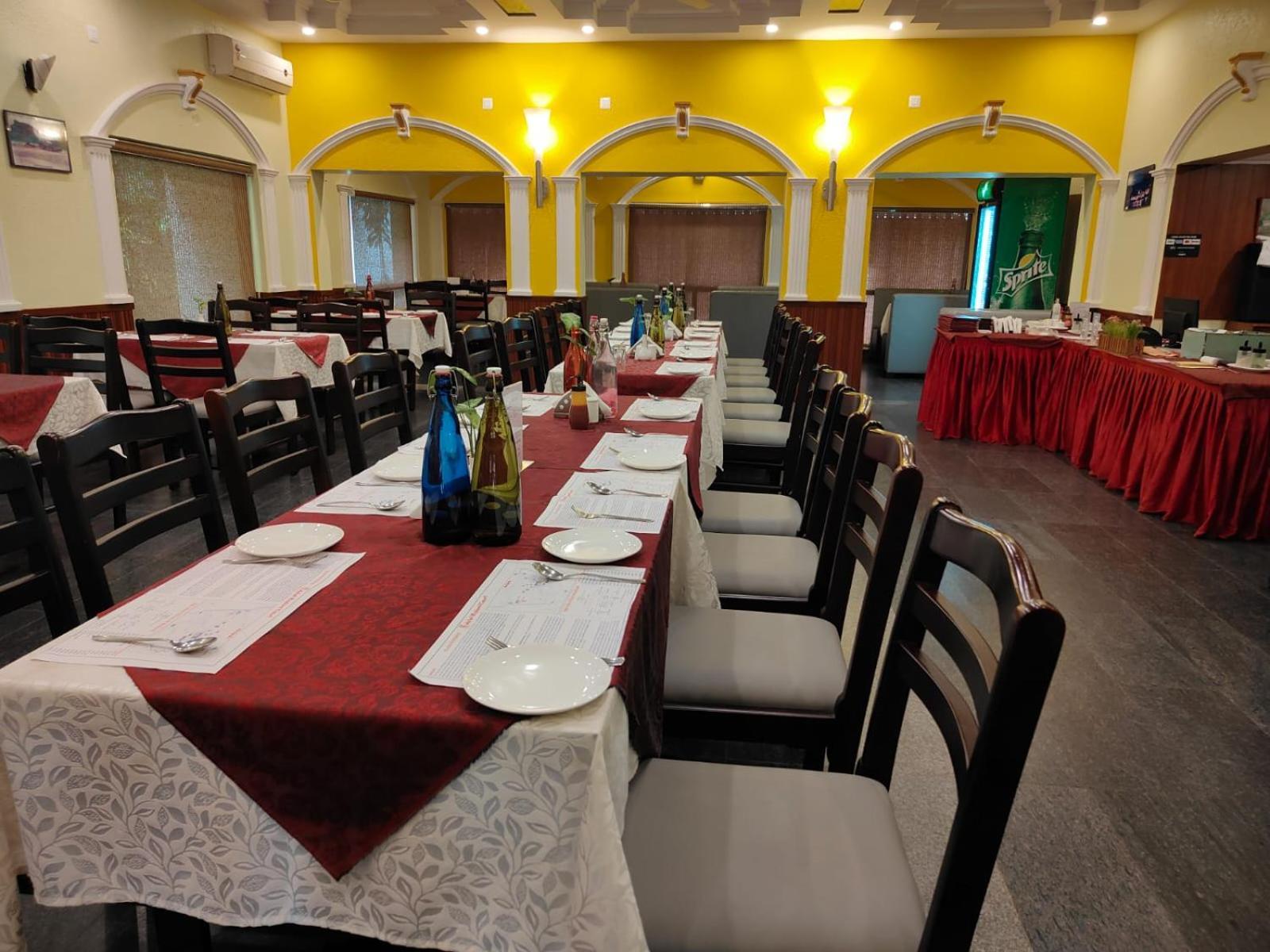 Hotel Badami Court Εξωτερικό φωτογραφία