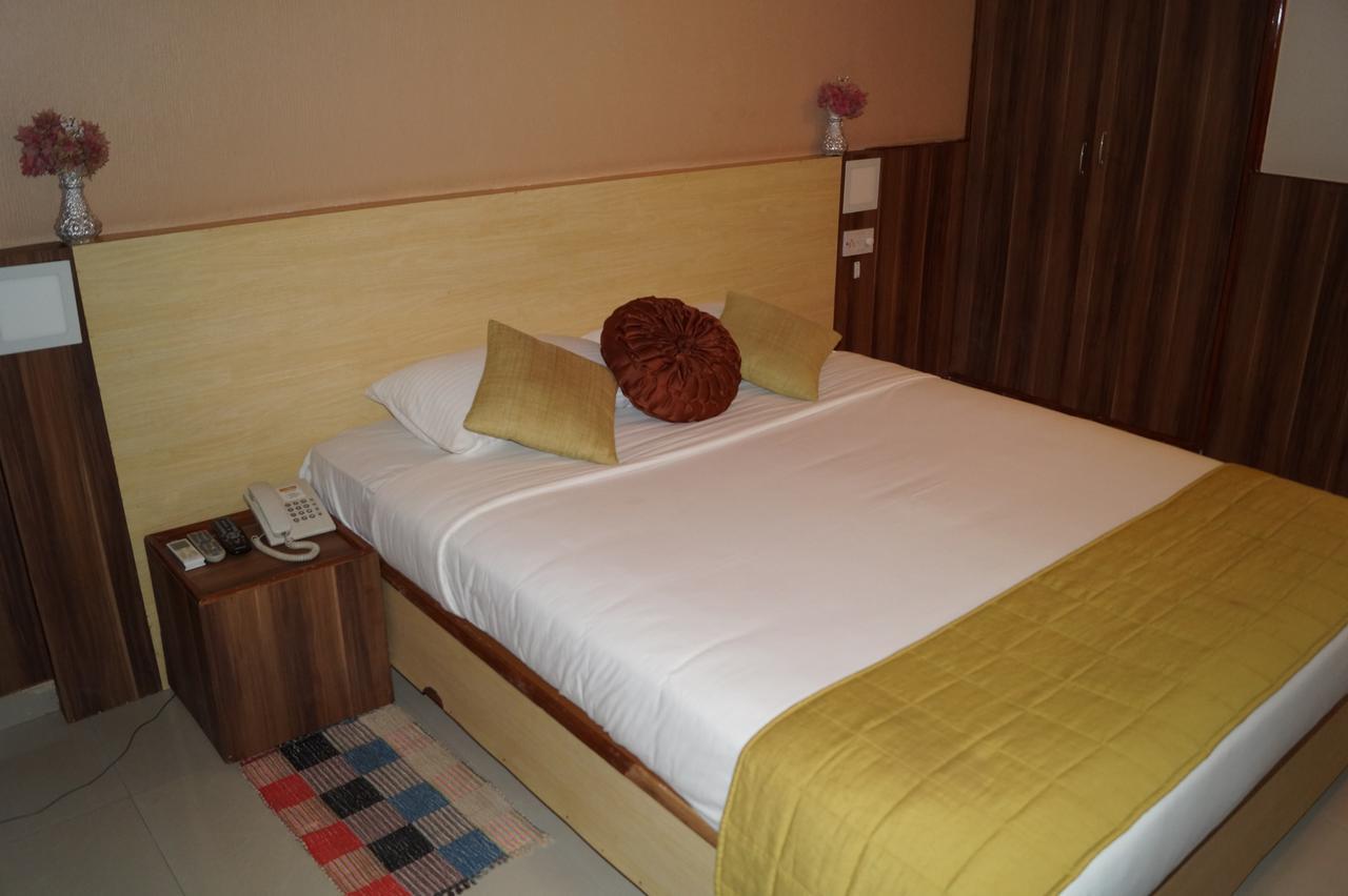 Hotel Badami Court Εξωτερικό φωτογραφία