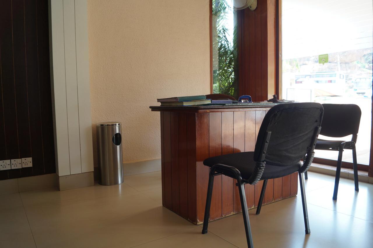Hotel Badami Court Εξωτερικό φωτογραφία
