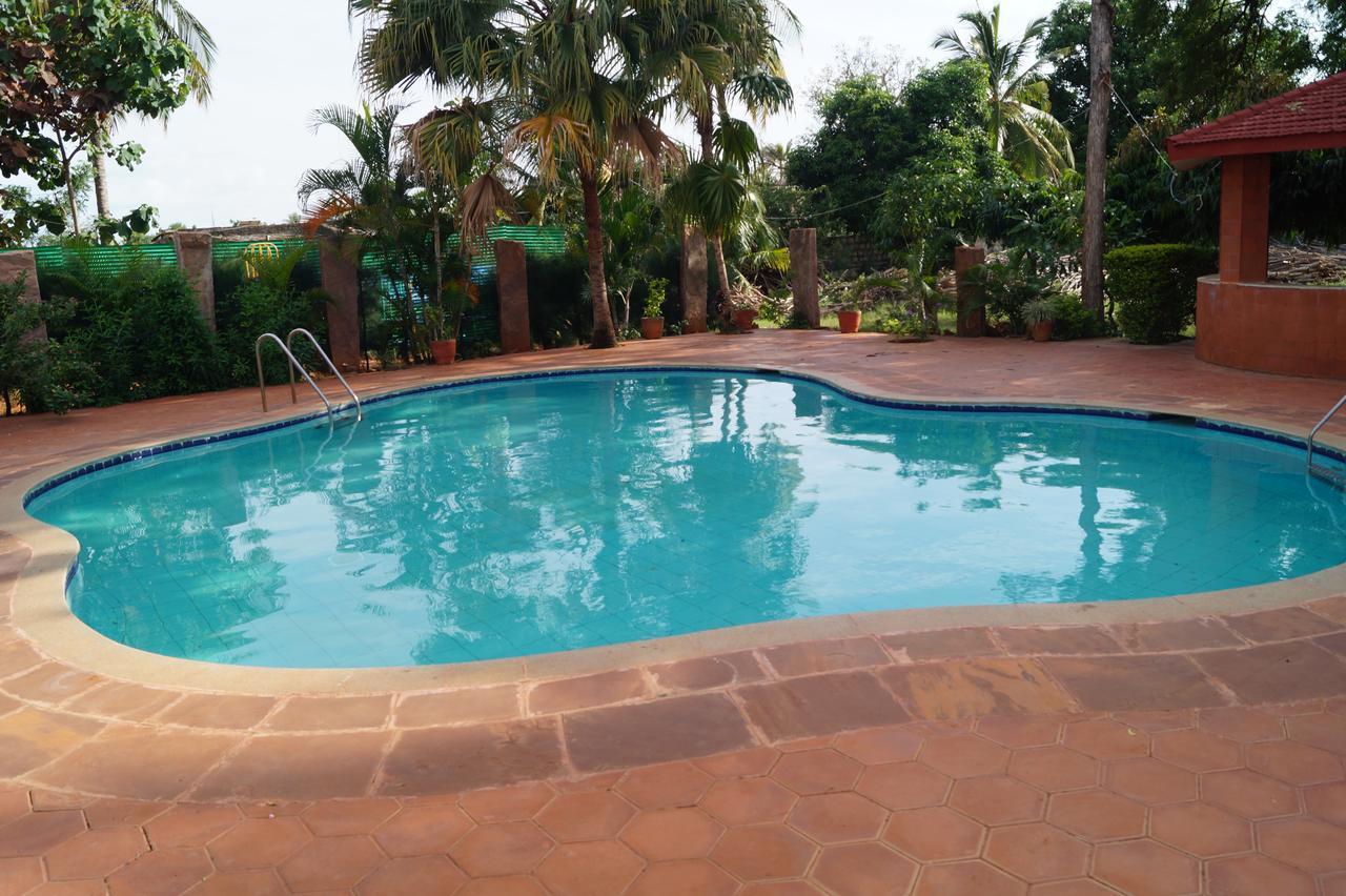 Hotel Badami Court Εξωτερικό φωτογραφία